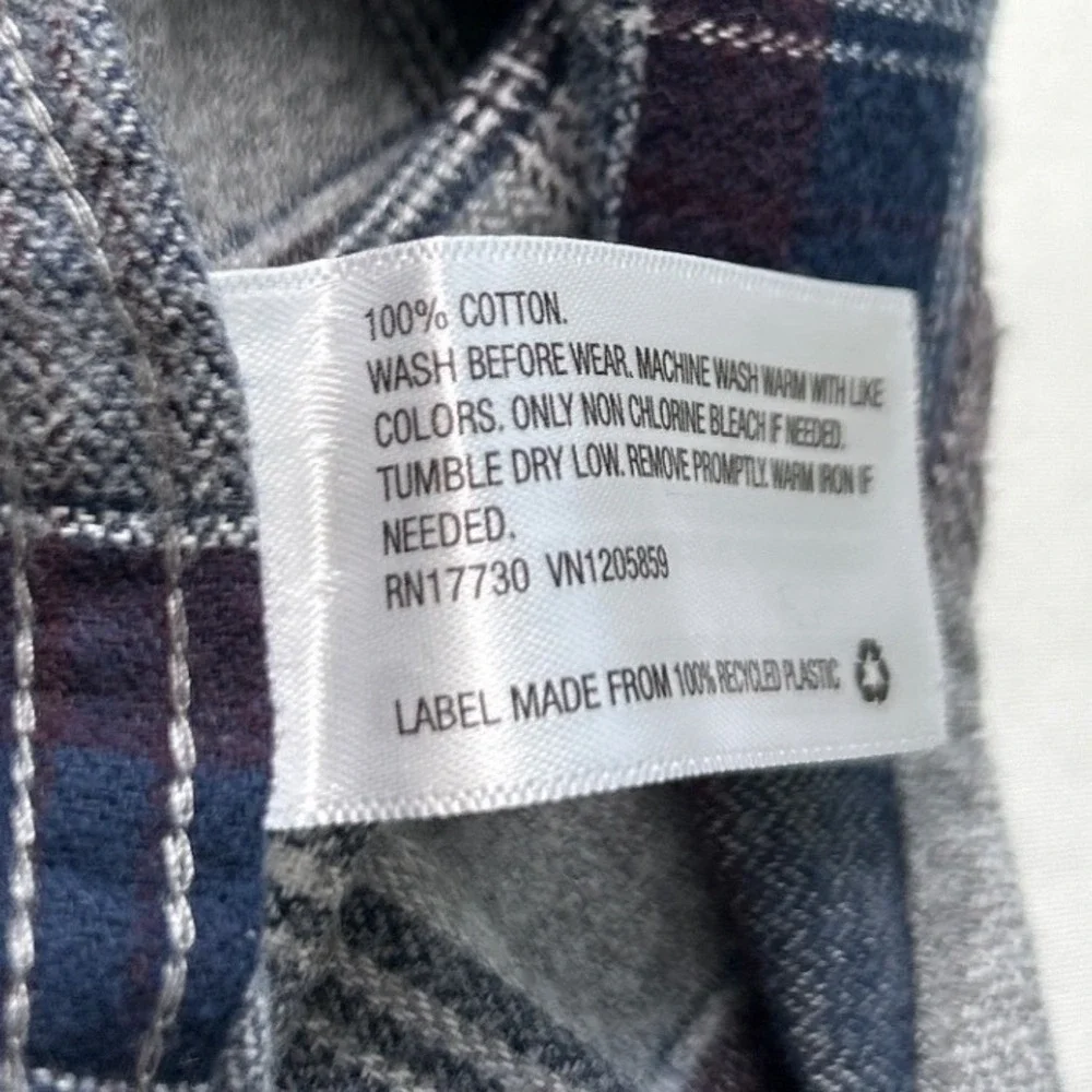 Goodfellow & Co men long